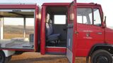 Mercedes-Benz Vario 510 - Mercedes-Benz 510