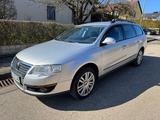 Volkswagen Vw Passat 3c 2,0Tdi - Volkswagen Passat: Kombi, 3c