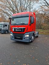 MAN TGX 18.500