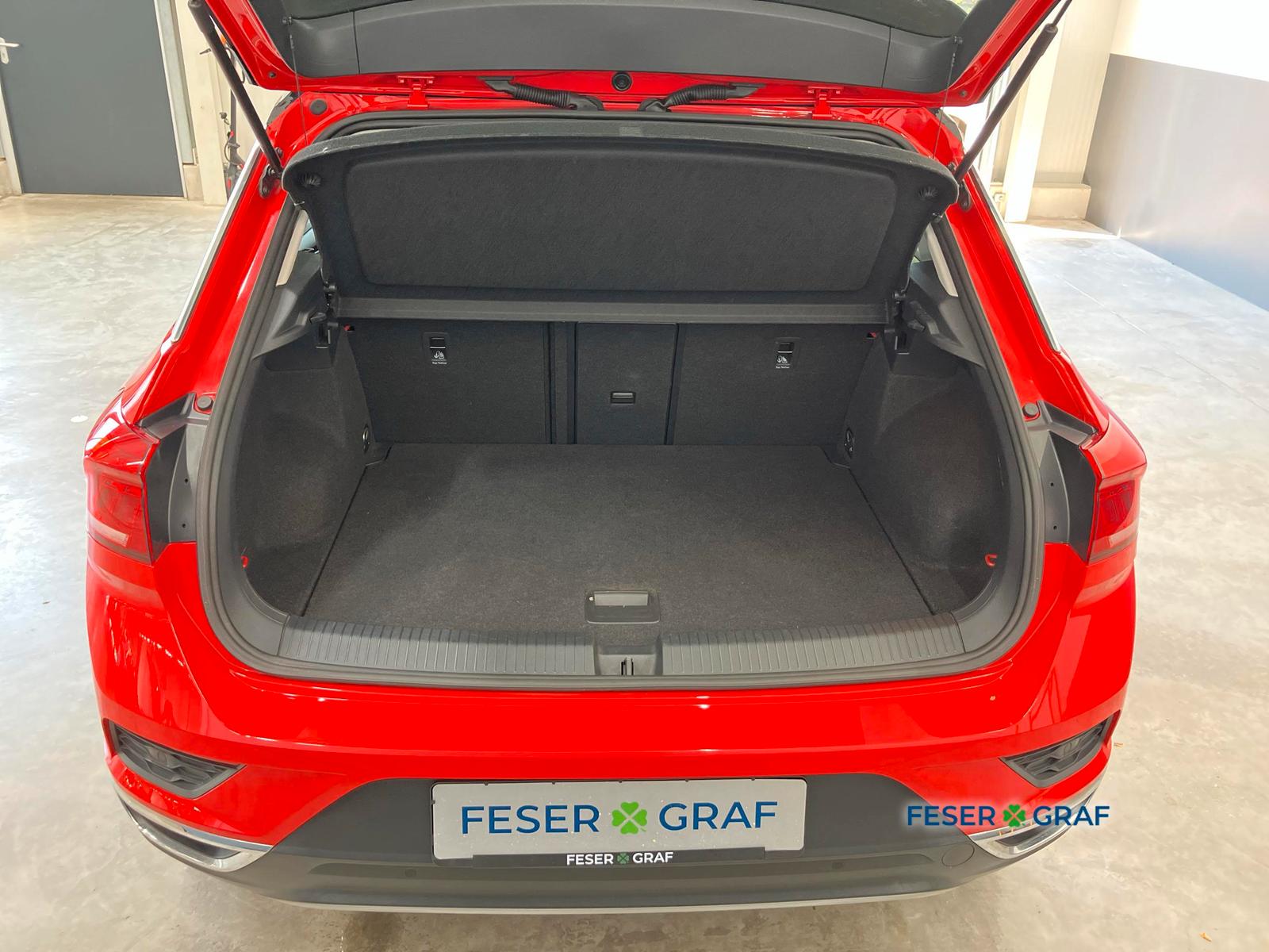 Volkswagen T-Roc TSI Active ACC LED Kamera AppConnect WiPa, миниатюра 10
