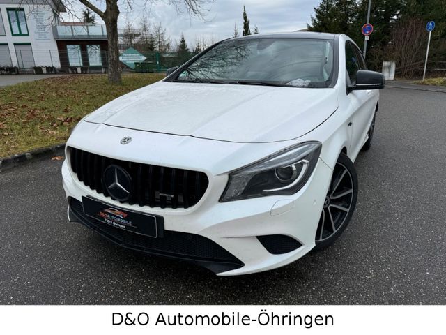 Mercedes-Benz CLA 180 Shooting Brake NAVI SHZ *Sternenhimmel*