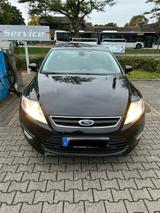 Ford*Mondeo*Turnier*1.6 Ti-VCT*Garagenwage... - Ford Mondeo aus 2010: Kombi