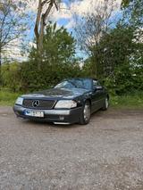 Mercedes-Benz 500 SL (R129) V8 | Sammlerzustand  - Mercedes-Benz Gebrauchtwagen von 1995
