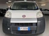 Fiat Fiorino - Fiat Fiorino aus 2012