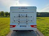 Adria Coral Axess S 600 SL - Adria Teilintegrierter