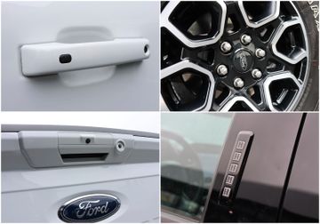 Ford F 150 - 12