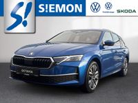 Skoda Octavia - Vorschau Bild 1