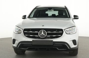 Mercedes GLC 200 - 3