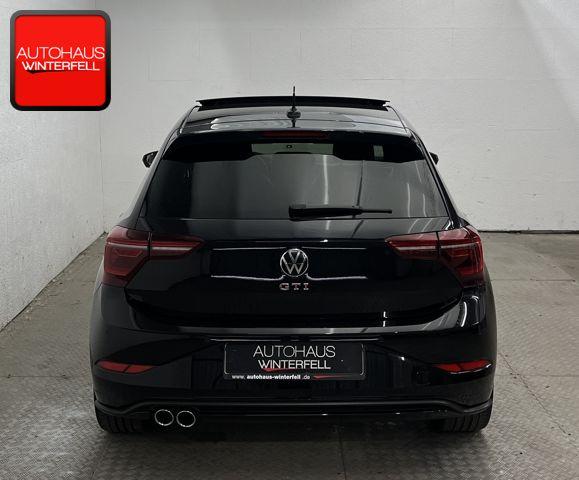 Volkswagen Polo GTI PANO+BEATS+KAMERA+MATRIX+KEYLESS+, миниатюра 7