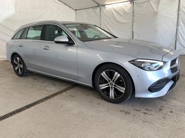 Mercedes C 200 - 2