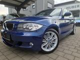 BMW 118 2.0d M-Paket Leder Navi Klimaaut PDC TOP - BMW 118 aus 2010: 118d