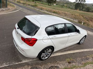 BMW 116 - 7