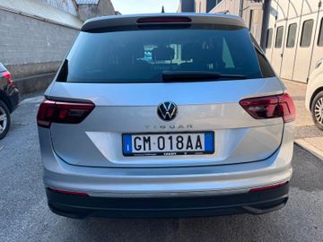 Volkswagen Tiguan - 5