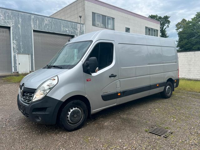 Renault MASTER 170