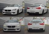 BMW 650i xDrive Coupé*M-Sportpaket/Traumhafte Optik! - BMW 6 Series