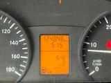 Mercedes-Benz Sprinter 516 CDI 3 SEITTEN KIPPER 124846 KM - Mercedes-Benz Sprinter 516