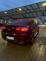 Mercedes-Benz GLC 220 d 4MATIC Coupé Autom.- - Mercedes-Benz GLC 220 Gebrauchtwagen in Düsseldorf