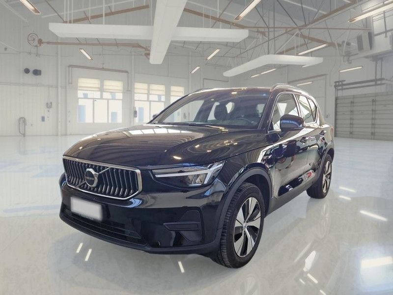 Volvo VOLVO XC40 T4 RECHARGE PLUG-IN AUTO CORE SUV