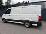 Volkswagen Crafter2,0TDI Flach-Lang 1hand VW Scheckheftgepf - VW Crafter in Bochum