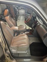 Hyundai Terracan 2.9 CRDi GLS / mit Webasto Standheizung - Hyundai Terracan Gebrauchtwagen