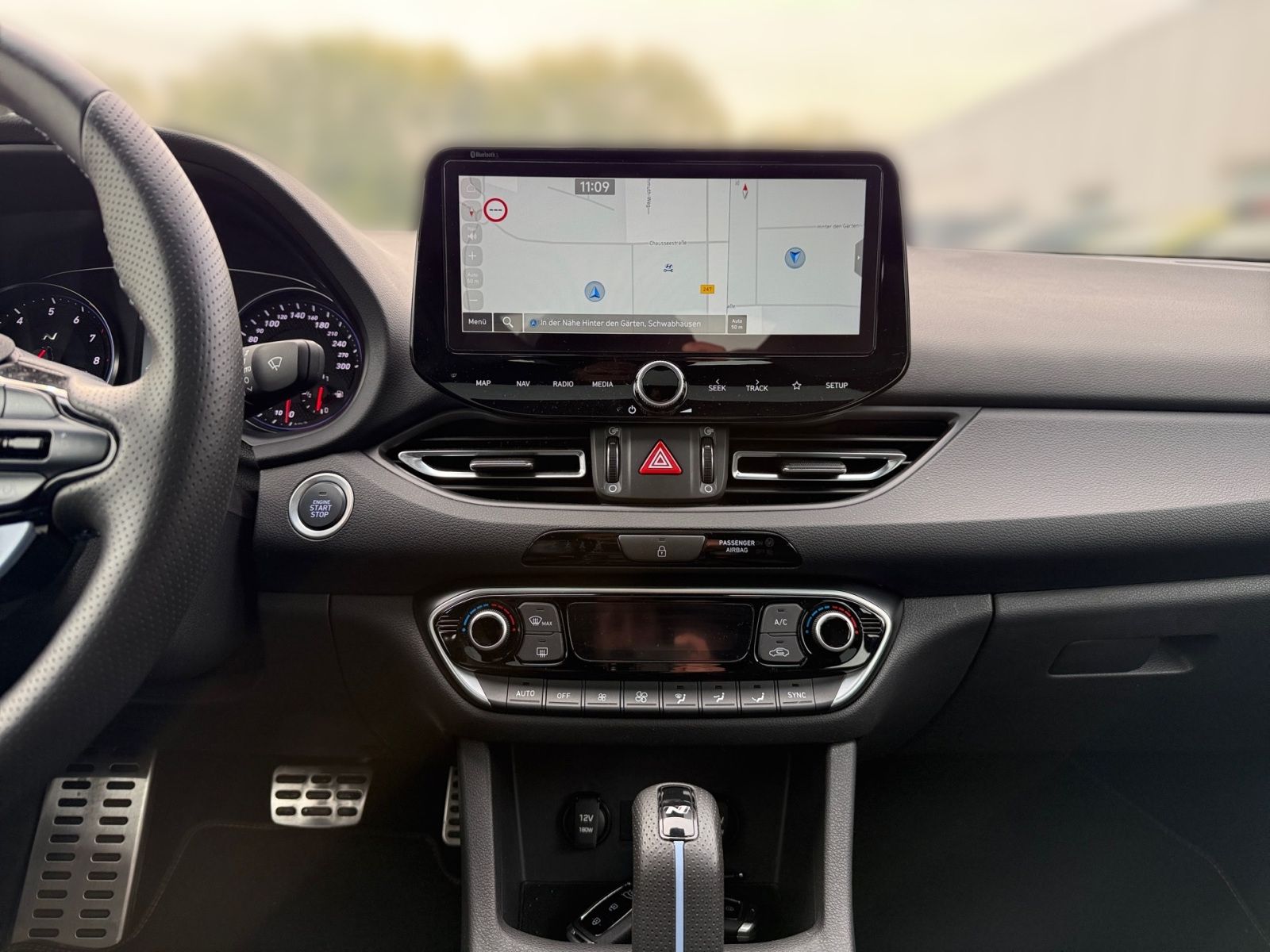 Hyundai i30 – Bild 9