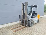 Still 40 -35 / Triplex - Diesel - 1500 BH - Still Frontstapler