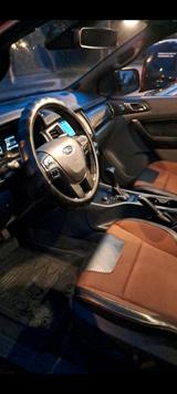 Ford Ranger - Ford Ranger von privat