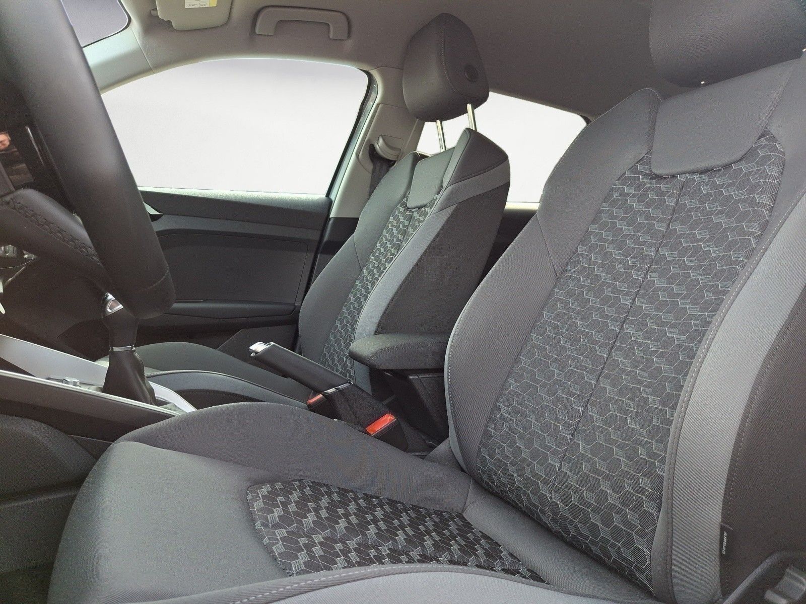 Audi A1 - Bild 8