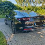 Porsche Panamera 4S Diesel  21 Zoll//BOSE//PANORAMA  - Porsche Panamera in Herne