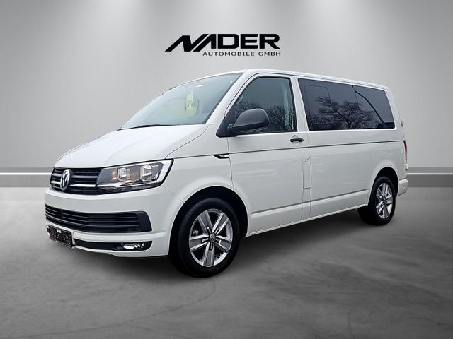 Volkswagen T6 Multivan Multivan 2.0 TDI Android/LED/ACC/LED