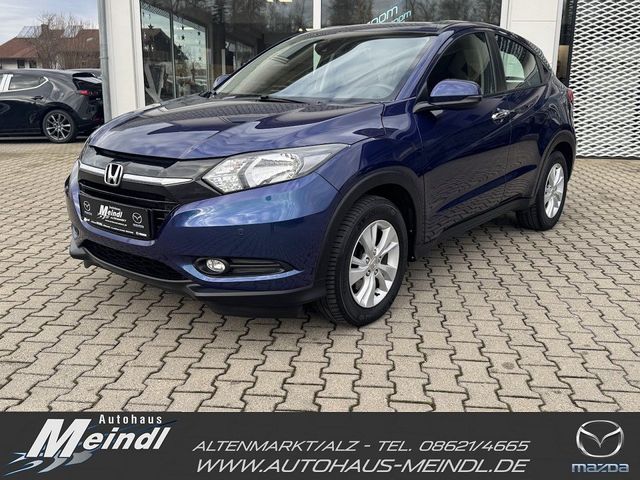 Honda HR-V 1.5 i-VTEC Elegance Klima, Tempomat, Alufel