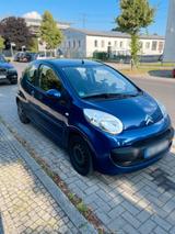 Citroën Citroen C1 1.4 HDI - Citroën C1: Hdi