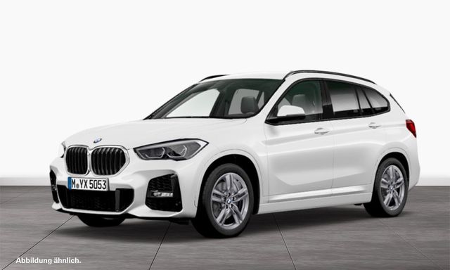 BMW X1 sDrive20i