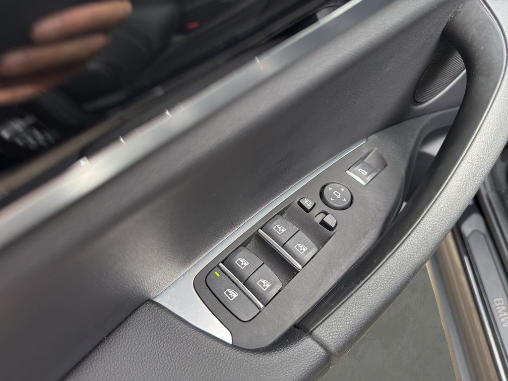 BMW X3 xDrive20d LED NAVI KAMERA KEYLESS SHZ 19" AHK foto 21