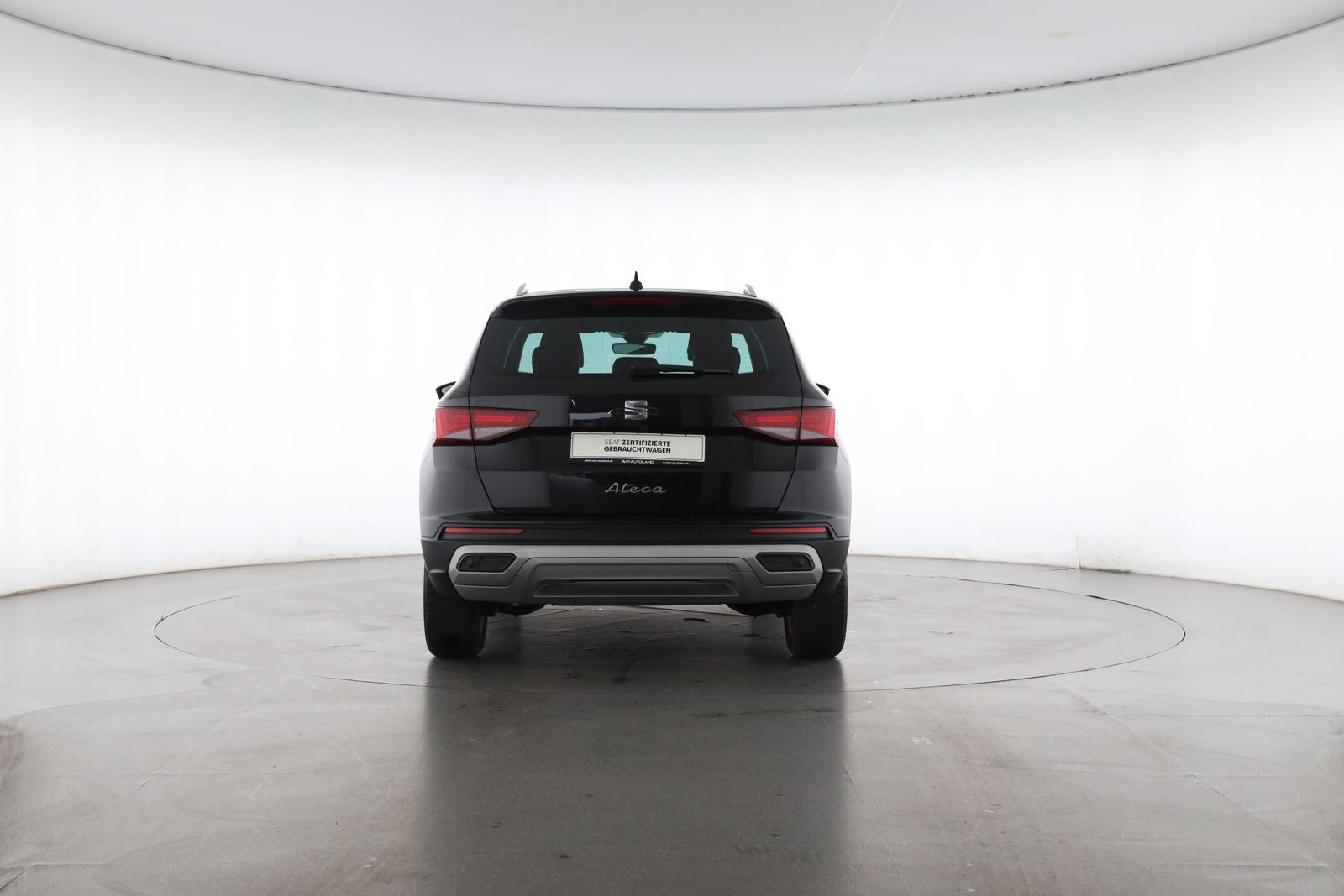 Seat Ateca - Bild 6