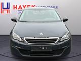 Peugeot 308 SW Access TÜV & SERVICE NEU / EURO 6 / - Peugeot 308: Access