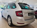Skoda Fabia Combi Clever Navi Led Kamera 3 Jahre Werkg - Skoda Fabia: 3.3