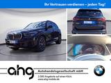 BMW X5 xDrive40d M Sportpaket Innovationsp. Head-Up  - mit Diesel-Antrieb: Head-Up Display, Geländewagen, mit Klimaautomatik