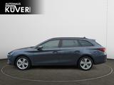 Seat Leon ST FR 1.5 TSI DSG LED*PDC*SHZ - Seat Leon: Kombi
