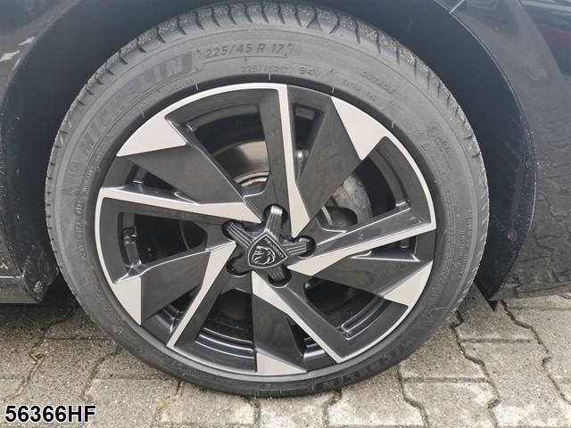 Fahrzeugabbildung Peugeot 308 1.2 PureTech 130, Allure Pack
