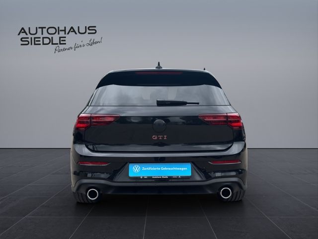 Volkswagen Golf VIII GTI 2.0 TSI foto 5