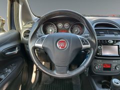 FIAT Punto 1.4 8V Start&Stopp Lounge
