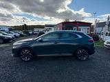 Kia XCeed Spirit/AUTOMATIK/NAVI /KAMERA - gebrauchte Kia XCeed aus dem Jahr 2023