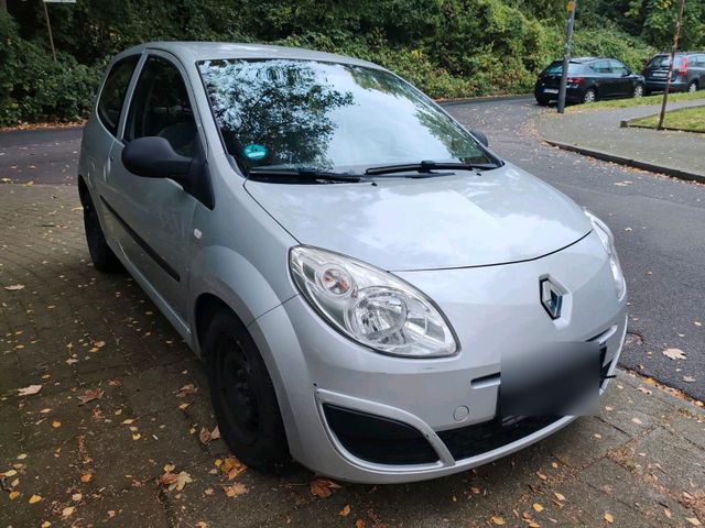 Renault Twingo 1.2 (Klima)