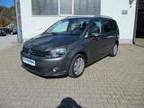 Volkswagen Touran Cup+7-Sitze+Navi - Volkswagen Touran CUP mit Benzin-Antrieb