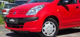 Nissan Pixo*TÜV NEU*ERST 94 TKM*SERVICE*KLIMA*ALLWETTER - Nissan Gebrauchtwagen von 2010