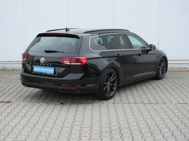 Passat Variant 2.0 TDI 190 PS DSG 19-ZOLL+GEWIND
