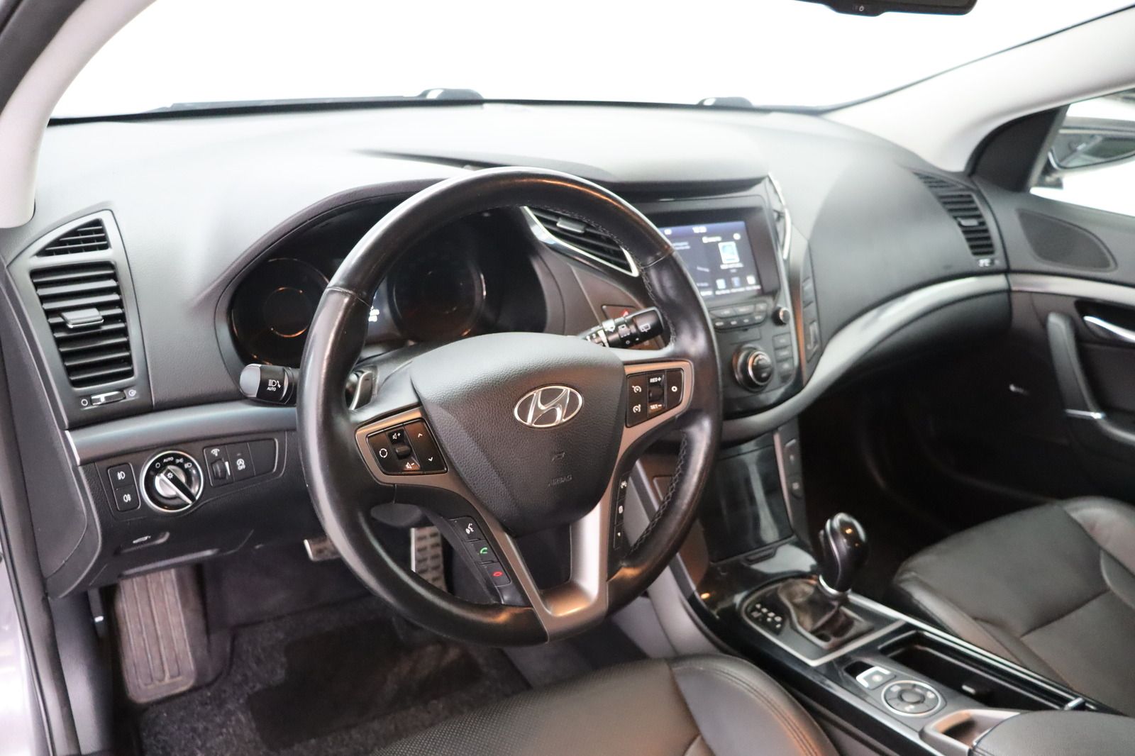 Fahrzeugabbildung Hyundai i40 FL 1.6 CRDi Space Plus * Sitzhzg./-lüftung