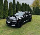 Lincoln Aviator Black Label 2023 - gebrauchte Lincoln SUV & Geländewagen