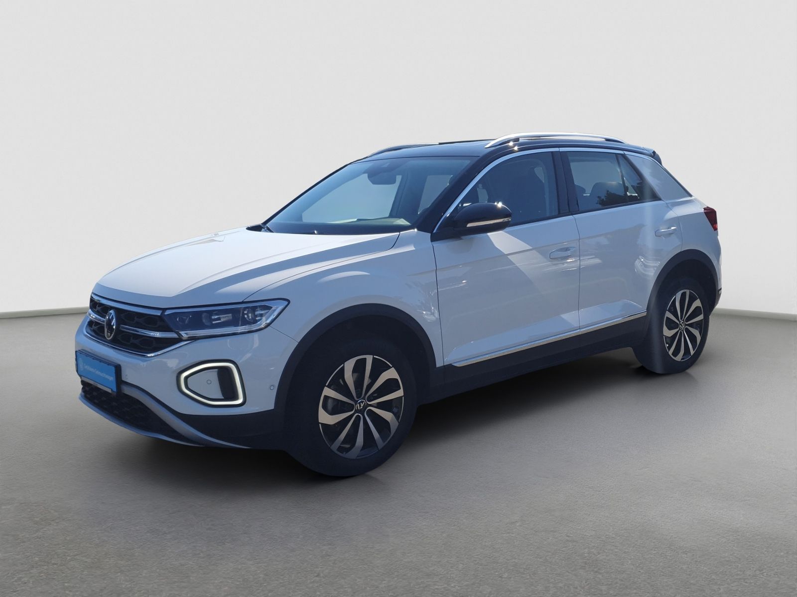 Volkswagen T-Roc 1.0TSI STYLE PANO LED-PLUS RFK ACC NAV 5 foto 3